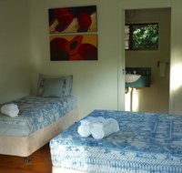 Cape Trib Farm - Tourism Noosa