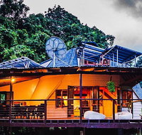 Cape Tribulation Holiday House - Tourism Noosa