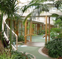 Capital Airport Motel - Tourism Noosa