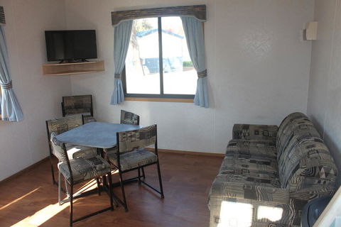 Capital Country Holiday Park - Tourism Noosa 2