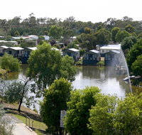 Capital Country Holiday Park - Tourism Noosa