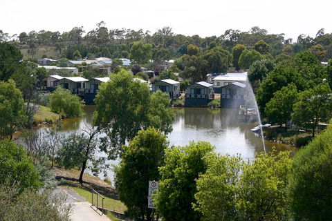 Capital Country Holiday Park - Tourism Noosa 0