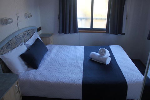 Capital Country Holiday Park - Tourism Noosa 1