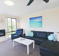 Capri Apartments - Tourism Noosa