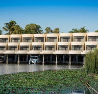 Capri Waters Country Club - Tourism Noosa