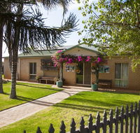 Capricorn Holiday Park - Tourism Noosa