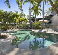 Capricorn Motel  Conference Centre - Tourism Noosa
