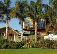 Captain's Quarters Bermagui - Tourism Noosa