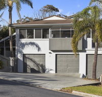 Captains Quaters - Tourism Noosa
