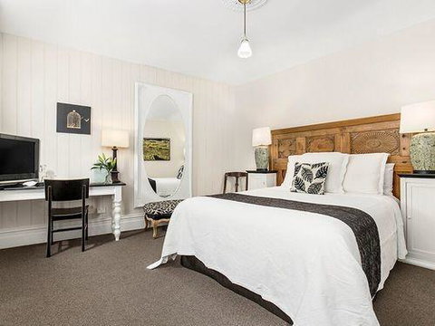 Captains Retreat Apartments And Cottages - Tourism Noosa 2