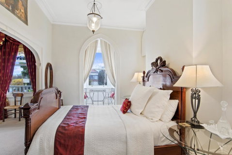 Captains Retreat Apartments And Cottages - Tourism Noosa 1