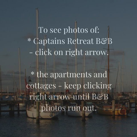 Captains Retreat Apartments And Cottages - Tourism Noosa 3