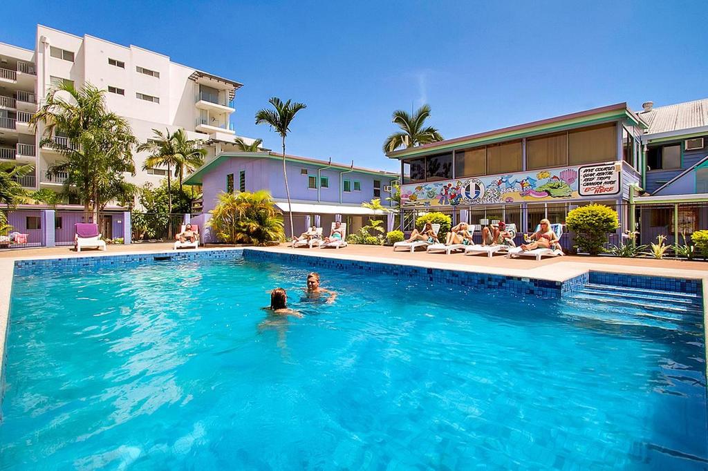 Martynvale QLD Tourism Noosa