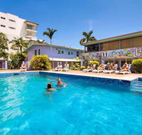Caravella Backpackers - Tourism Noosa