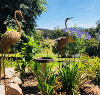 Carawah Ridge - Tourism Noosa