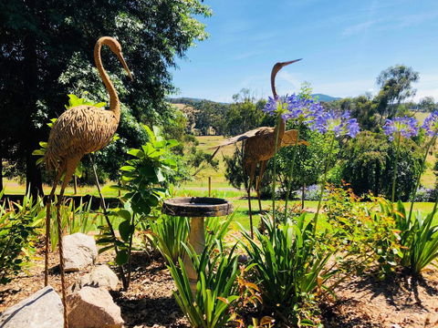 Carawah Ridge - Tourism Noosa 0