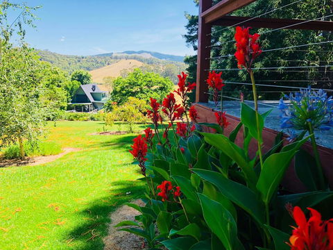 Carawah Ridge - Tourism Noosa 2