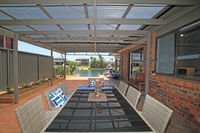 Carefree on Cormorant