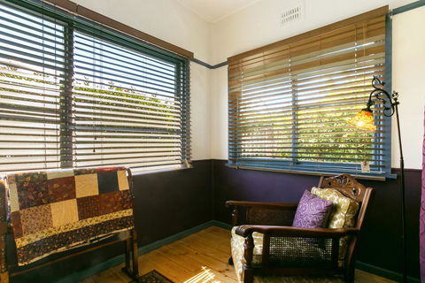 Carinya Cottage - Tourism Noosa 3