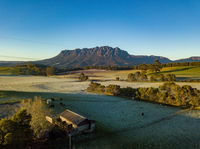 Carinya Farm Holiday Retreat