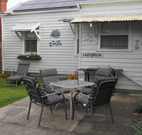 Carisbrook Cottage Queenscliff - Tourism Noosa