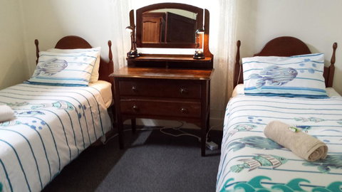 Carisbrook Cottage Queenscliff - Tourism Noosa 3