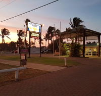 Carnarvon Gateway Motel - Tourism Noosa
