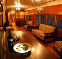 Carriages Spa Retreat - Tourism Noosa