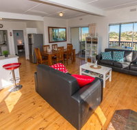 Carrickalinga SeaHaven Coastal Escape-4BRM - 29 Riverview Drive - Tourism Noosa