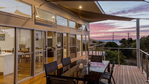 Carrickalinga Shores - 35 Solitude Drive - Tourism Noosa 0