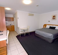 Carriers Arms Hotel Motel - Tourism Noosa
