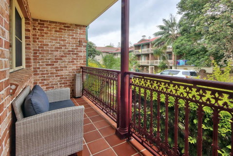 Carrington Terrace No 2 At South West Rocks - Tourism Noosa 3