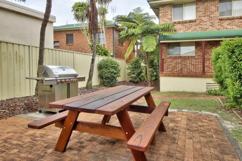 Carrington Terrace No 2 At South West Rocks - Tourism Noosa 2