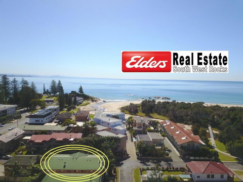 Carrington Terrace No 2 At South West Rocks - Tourism Noosa 0