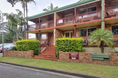 Carrington Terrace No 2 At South West Rocks - Tourism Noosa 1