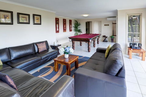 Casa Al Lago - Tourism Noosa 1