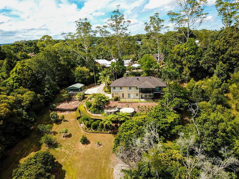 Casa Al Lago - Tourism Noosa 3