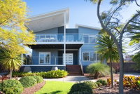 CASA AZZURRA