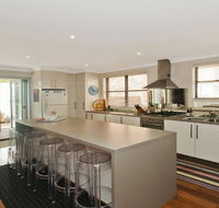 Casa Callala on King George - well appointed home - Tourism Noosa