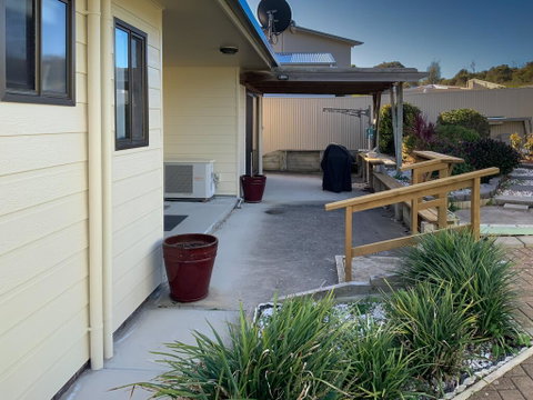 Casa De Praia Coffin Bay - Tourism Noosa 1