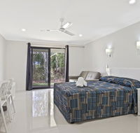 Casa Nostra Motel - Tourism Noosa