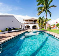 Casa Nostra Motel Mackay - Tourism Noosa