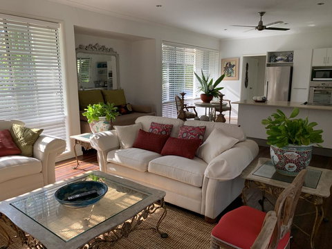 Casa Palma - Tourism Noosa 2