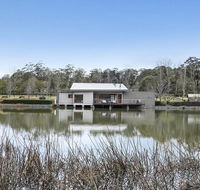 Casa sul lago - quite simply a very special place - Tourism Noosa