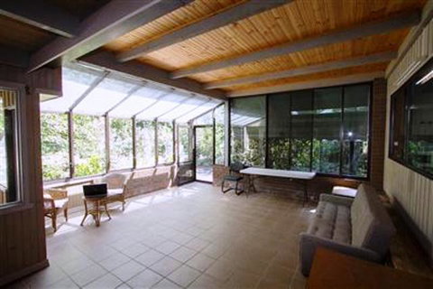 Casbak Alpine Units - Tourism Noosa 3