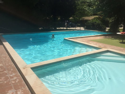 Casbak Alpine Units - Tourism Noosa 1