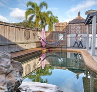 Castaways Backpackers Cairns - Tourism Noosa