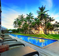 Castaways Resort  Spa On Mission Beach - Tourism Noosa