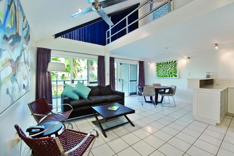 Castaways Resort & Spa On Mission Beach - Tourism Noosa 1