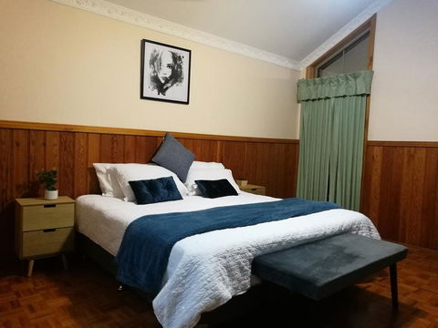 Castle Stay At Lakes Entrance - Tourism Noosa 2